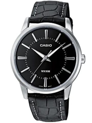 ZEGAREK MĘSKI CASIO MTP-1303PL-1AVEF (zd021d) + BOX w sklepie Wasserman.eu