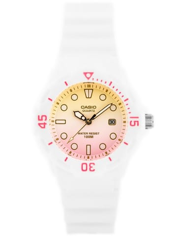 ⁨ZEGAREK DAMSKI CASIO LRW-200H 4E2V (zd557g) + BOX⁩ w sklepie Wasserman.eu
