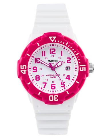⁨ZEGAREK DAMSKI CASIO LRW-200H 4BV (zd557j) + BOX⁩ w sklepie Wasserman.eu