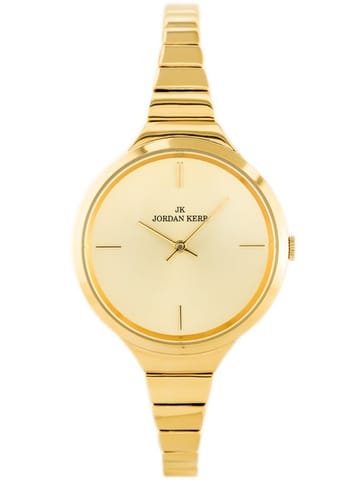 ZEGAREK DAMSKI JORDAN KERR - SS371 (zj927c) gold w sklepie Wasserman.eu
