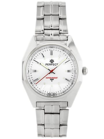 ZEGAREK MĘSKI PERFECT P186 - ORIENT (zp048o) + BOX w sklepie Wasserman.eu