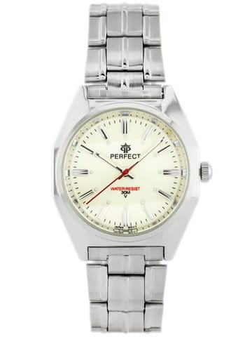 ZEGAREK MĘSKI PERFECT P186 - ORIENT (zp048p) + BOX w sklepie Wasserman.eu