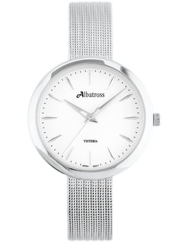 ⁨ZEGAREK DAMSKI ALBATROSS ABBC20 (za542b)⁩ w sklepie Wasserman.eu