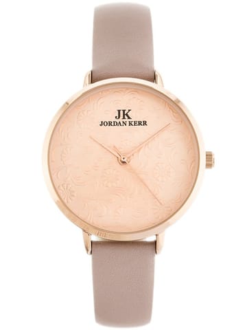 ⁨ZEGAREK DAMSKI JORDAN KERR - C3344 (zj952d)⁩ w sklepie Wasserman.eu