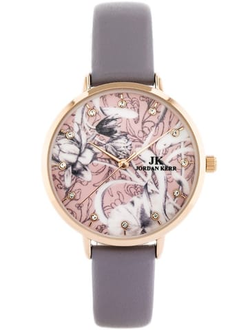 ⁨ZEGAREK DAMSKI JORDAN KERR - C3344 (zj952h)⁩ w sklepie Wasserman.eu