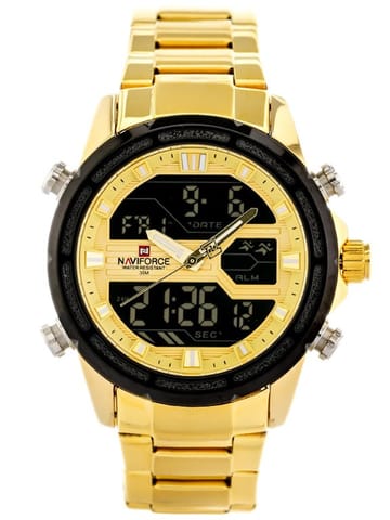 ZEGAREK MĘSKI NAVIFORCE - NF9138S (zn096d) + BOX w sklepie Wasserman.eu