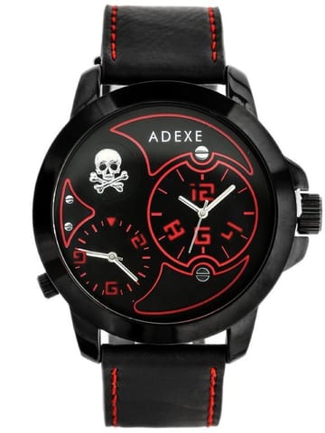 ⁨ZEGAREK MĘSKI ADEXE ADX-1613A-3A (zx082c)⁩ w sklepie Wasserman.eu