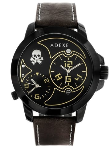 ZEGAREK MĘSKI ADEXE ADX-1613A-4A (zx082d) w sklepie Wasserman.eu