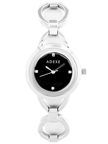 ⁨ZEGAREK DAMSKI ADEXE ADX-1217B-3A  (zx617c)⁩ w sklepie Wasserman.eu