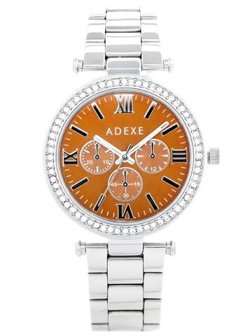 ⁨ZEGAREK DAMSKI ADEXE ADX-1396B-4A (zx651b)⁩ w sklepie Wasserman.eu