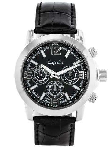 ZEGAREK MĘSKI EXTREIM EXT-8386A-5A (zx024b) w sklepie Wasserman.eu
