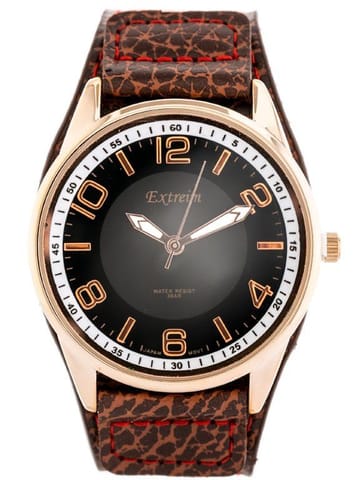 ⁨ZEGAREK MĘSKI EXTREIM EXT-Y017A-3A (zx090c)⁩ w sklepie Wasserman.eu
