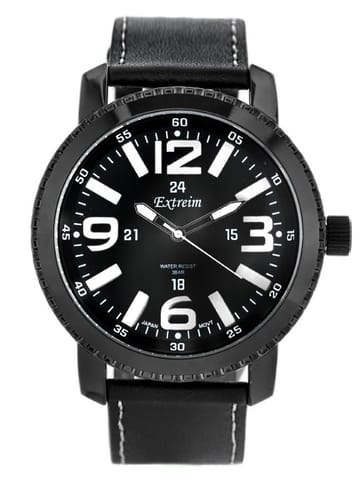 ⁨ZEGAREK MĘSKI EXTREIM EXT-8814A-1A (zx091a)⁩ w sklepie Wasserman.eu