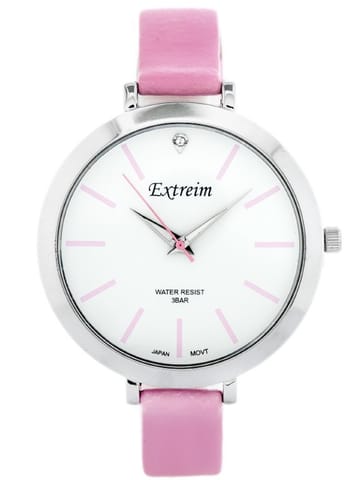 ⁨ZEGAREK DAMSKI EXTREIM EXT-114A-5A (zx654e)⁩ w sklepie Wasserman.eu