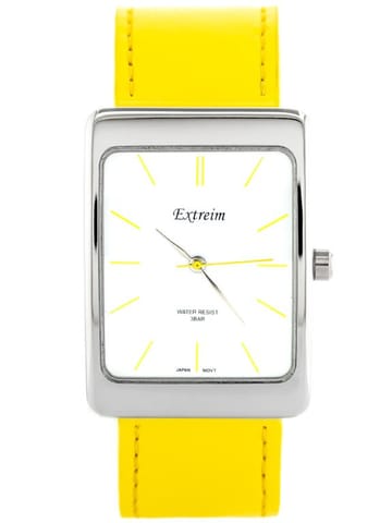 ⁨ZEGAREK DAMSKI EXTREIM EXT-7000A-1A (zx657a)⁩ w sklepie Wasserman.eu