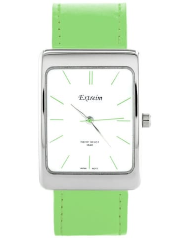⁨ZEGAREK DAMSKI EXTREIM EXT-7000A-2A (zx657b)⁩ w sklepie Wasserman.eu