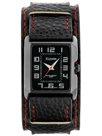 ⁨ZEGAREK DAMSKI EXTREIM EXT-Y016A-1A (zx664a)⁩ w sklepie Wasserman.eu