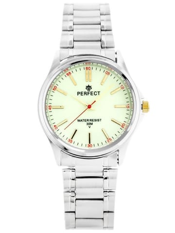 ZEGAREK MĘSKI PERFECT P424 - TONICA (zp283h) w sklepie Wasserman.eu