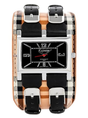 ⁨ZEGAREK DAMSKI EXTREIM EXT-Y013B-1A (zx674a)⁩ w sklepie Wasserman.eu