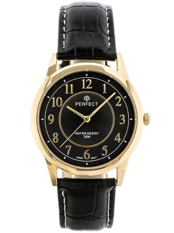 ⁨ZEGAREK MĘSKI PERFECT KLASYKA A4021-U (zp255f)⁩ w sklepie Wasserman.eu