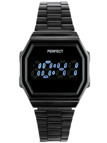 ⁨ZEGAREK LED PERFECT A8039 (zp916d)⁩ w sklepie Wasserman.eu
