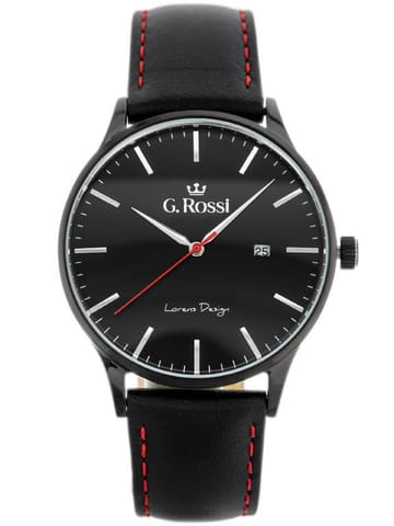 ⁨ZEGAREK G. ROSSI - 12462A4-1A3 (zg328d) + BOX⁩ w sklepie Wasserman.eu