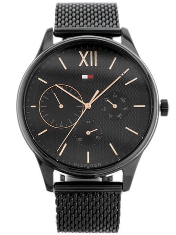 ⁨ZEGAREK MĘSKI TOMMY HILFIGER 1791420 DAMON (zf008c)⁩ w sklepie Wasserman.eu