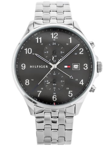 ⁨ZEGAREK MĘSKI TOMMY HILFIGER 1791707 WEST (zf018a)⁩ w sklepie Wasserman.eu