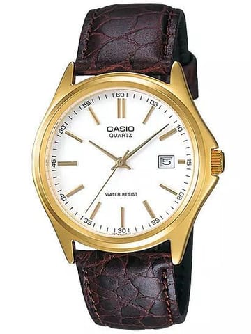 ZEGAREK MĘSKI CASIO MTP-1183Q-7ADF (zd004d) + BOX w sklepie Wasserman.eu
