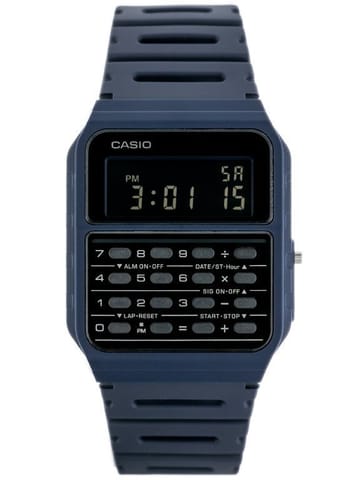 ⁨Casio CA-53WF-2BEF Unisex Watch⁩ at Wasserman.eu