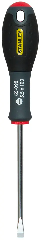 ⁨Screwdriver fatmax flat 5.5 x 100 mm [l]⁩ at Wasserman.eu