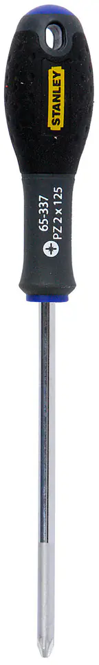 ⁨Screwdriver fatmax pz2 x 125 mm [l]⁩ at Wasserman.eu