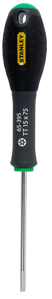 ⁨Screwdriver fatmax torx tt15 x 75 mm [l]⁩ at Wasserman.eu