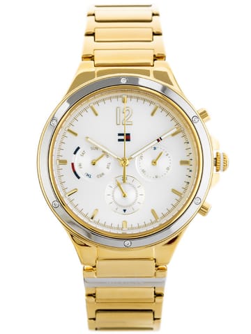 ⁨ZEGAREK DAMSKI TOMMY HILFIGER 1782278 EVE (zf523a)⁩ w sklepie Wasserman.eu