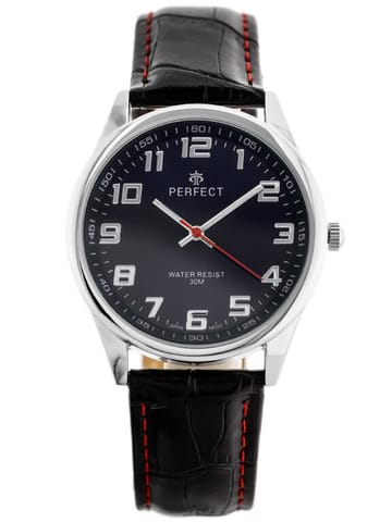 ⁨ZEGAREK MĘSKI PERFECT KLASYKA C405-L (zp335a)⁩ w sklepie Wasserman.eu
