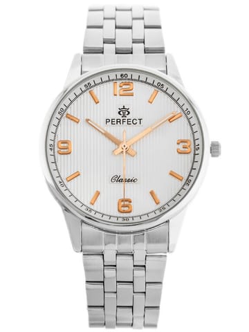 ⁨ZEGAREK MĘSKI PERFECT M457 (zp343b) + BOX⁩ w sklepie Wasserman.eu