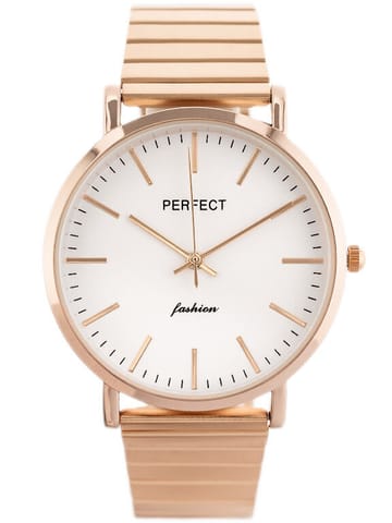⁨ZEGAREK DAMSKI PERFECT S345 (zp986d) + BOX⁩ w sklepie Wasserman.eu