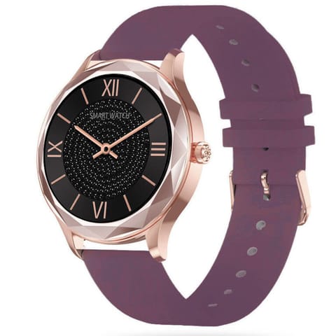 ⁨SMARTWATCH UNISEX PACIFIC 27-14 - CIŚNIENIOMIERZ (sy022k)⁩ w sklepie Wasserman.eu