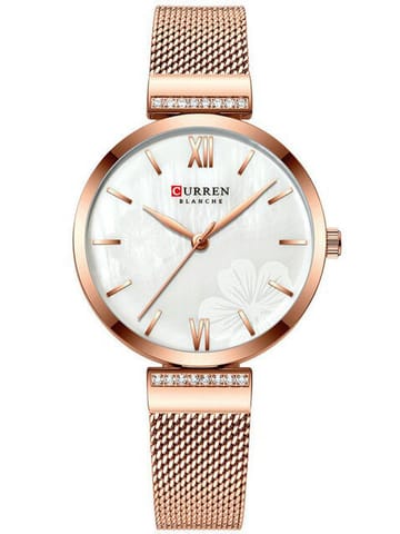 ⁨ZEGAREK DAMSKI CURREN 9067 (zc501c) + BOX⁩ w sklepie Wasserman.eu