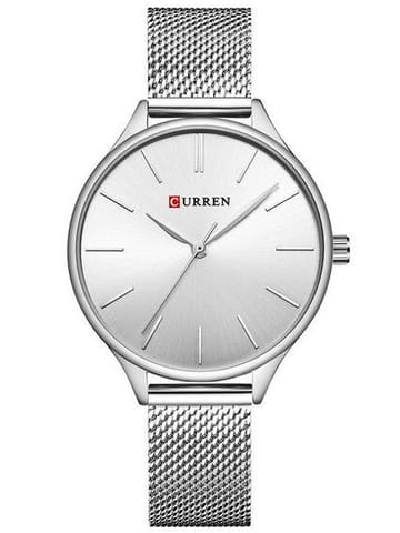 ⁨ZEGAREK DAMSKI CURREN 9024 (zc503a) + BOX⁩ w sklepie Wasserman.eu