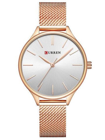 ⁨ZEGAREK DAMSKI CURREN 9024 (zc503d) + BOX⁩ w sklepie Wasserman.eu