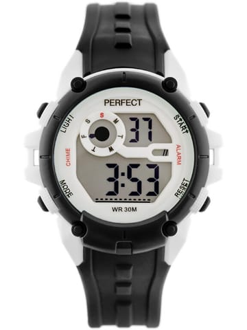 ⁨ZEGAREK DZIECIĘCY PERFECT 8202 (zp347a)⁩ w sklepie Wasserman.eu
