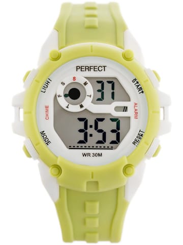⁨ZEGAREK DZIECIĘCY PERFECT 8202 (zp347c)⁩ w sklepie Wasserman.eu