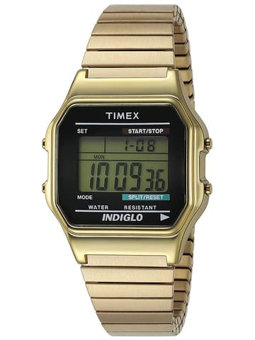 ⁨ZEGAREK MĘSKI TIMEX CLASSIC T78677 (zt118b)⁩ w sklepie Wasserman.eu