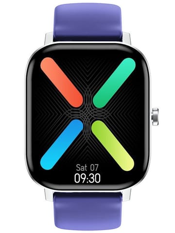 ⁨SMARTWATCH UNISEX PACIFIC 20-9 - EKG, WYKONYWANIE POŁĄCZEŃ (sy017h)⁩ w sklepie Wasserman.eu