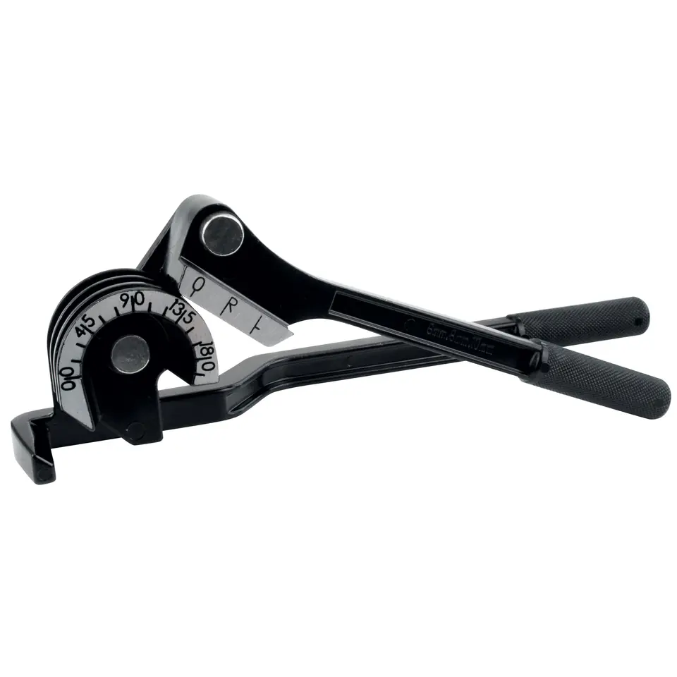 Zaginarka do rur 6, 8, 10 mm w sklepie Wasserman.eu