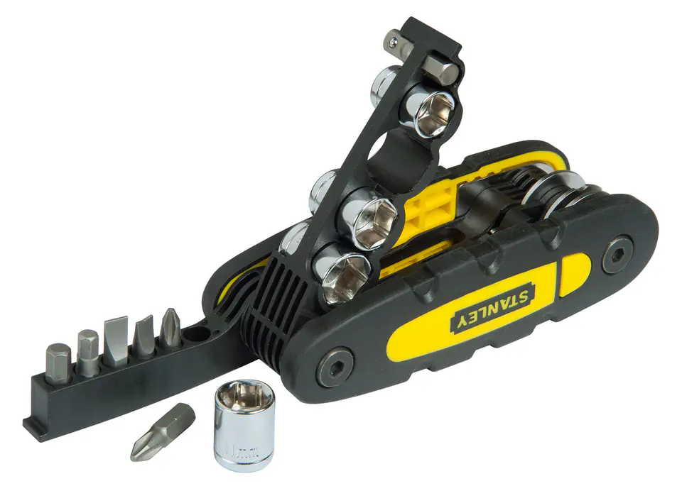 ⁨MULTITOOL - MULTITOOL 14 IN 1⁩ at Wasserman.eu