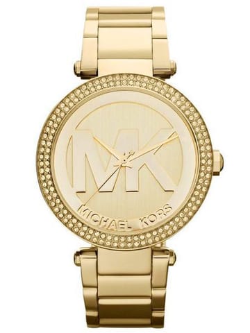 ⁨ZEGAREK DAMSKI MICHAEL KORS MK5784 - PARKER (zm516a)⁩ w sklepie Wasserman.eu