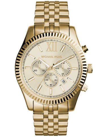 ⁨ZEGAREK MICHAEL KORS MK8281 - LEXINGTON (zm524a)⁩ w sklepie Wasserman.eu