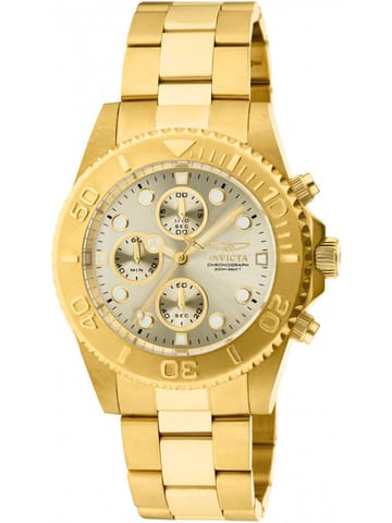 ⁨ZEGAREK MĘSKI INVICTA PRO DIVER 1774 - WR 200m, koperta 43,5mm⁩ w sklepie Wasserman.eu